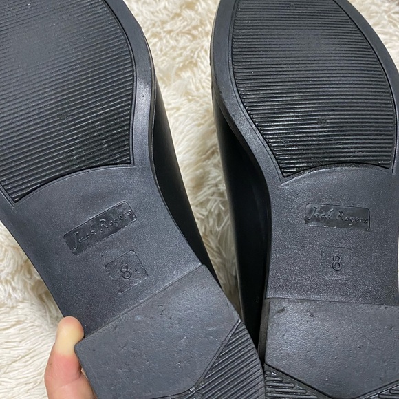 Jack Rogers Sallie Rain Boot - Picture 6 of 6